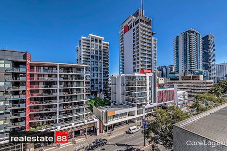 Property photo of 21/148 Adelaide Terrace East Perth WA 6004