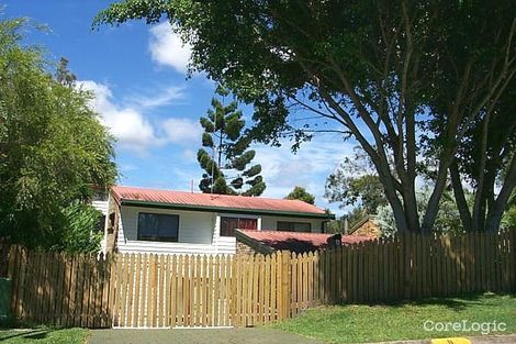 Property photo of 8 Larentia Street Currumbin Waters QLD 4223