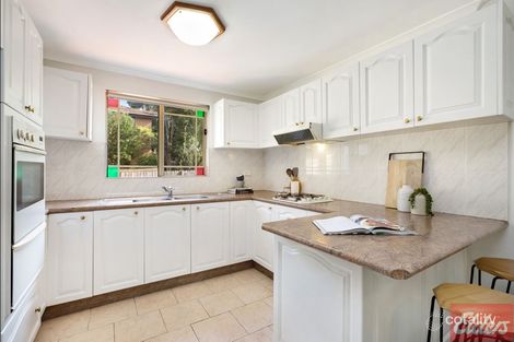 Property photo of 9/107-111 Regatta Road Canada Bay NSW 2046