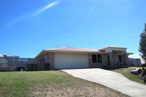 Property photo of 7 Monterey Way Calliope QLD 4680