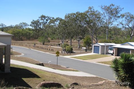 Property photo of 7 Monterey Way Calliope QLD 4680