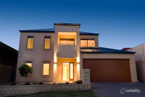 38 Edgbaston Dr, Madeley, WA 6065