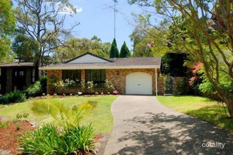 17 Moreton Rd, Illawong, NSW 2234