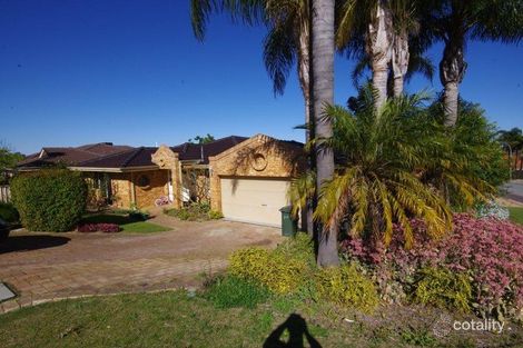336 Summerlakes Pde, Ballajura, WA 6066