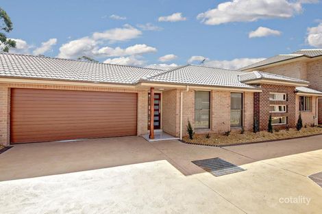 5/114 Victoria St, Revesby, NSW 2212