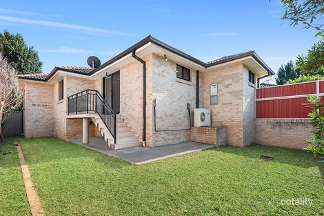Property photo of 6/5-7 Garden Street Belmore NSW 2192