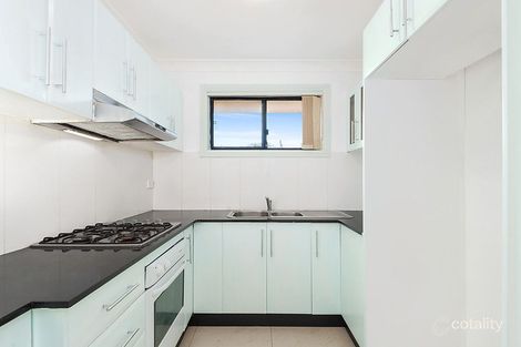 Property photo of 6/5-7 Garden Street Belmore NSW 2192