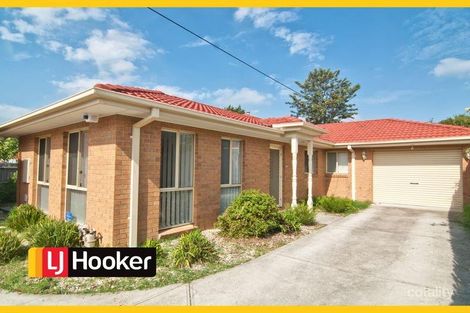 Property photo of 2/12 Burrows Avenue Dandenong VIC 3175