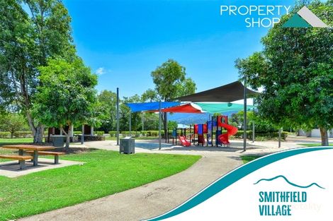 Property photo of 32 Gilberton Gate Smithfield QLD 4878