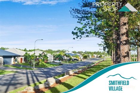 Property photo of 1 Yarraden Way Smithfield QLD 4878