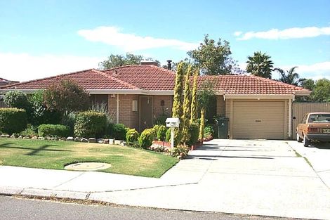 Property photo of 17 Dryandra Drive Mirrabooka WA 6061