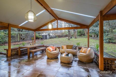 Property photo of 11 Oakley Street Mount Dandenong VIC 3767
