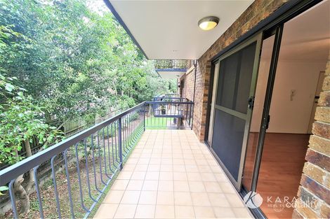 Property photo of 3/12 Crown Street Holland Park West QLD 4121