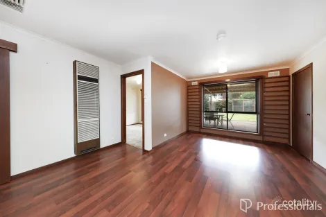Property photo of 34 Burleigh Road Melton VIC 3337