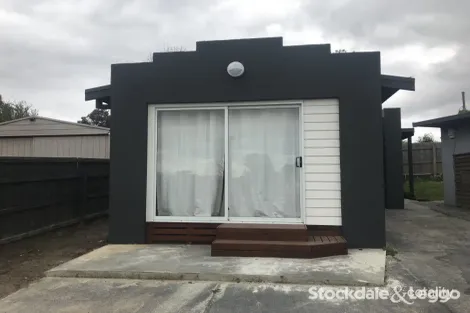 5/21 Franklin St, Morwell, VIC 3840