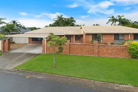 Property photo of 54 Bienvenue Drive Currumbin Waters QLD 4223