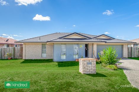Property photo of 3 Redcedar Place Morayfield QLD 4506