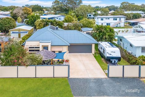 Property photo of 41 William Street Urangan QLD 4655