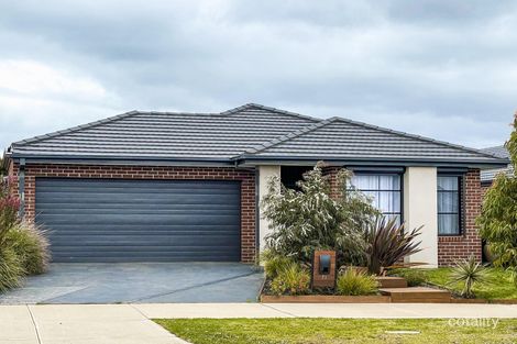 Property photo of 71 Oleary Way Maddingley VIC 3340