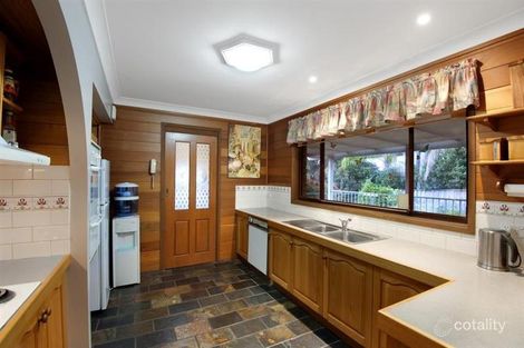 Property photo of 7 Englart Place Baulkham Hills NSW 2153