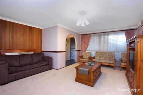 Property photo of 7 Englart Place Baulkham Hills NSW 2153