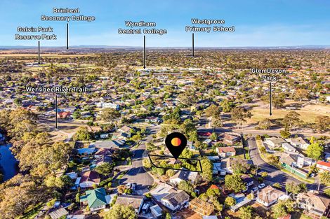 Property photo of 5 Flax Court Werribee VIC 3030