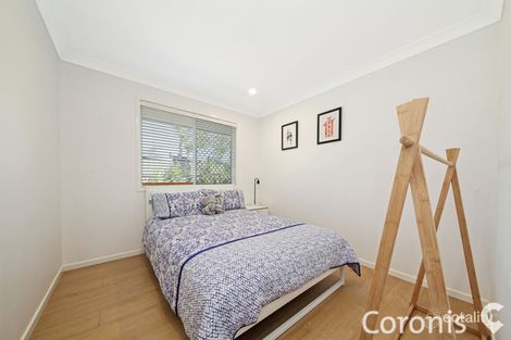 Property photo of 26 Minnelli Place McDowall QLD 4053