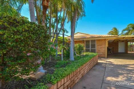 Property photo of 24 Langley Gardens Port Hedland WA 6721