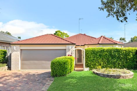 12 Winter Ave, Kellyville, NSW 2155
