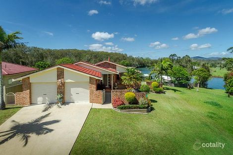 Property photo of 57 Rosedale Drive Urunga NSW 2455