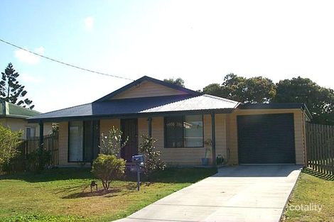Property photo of 16 Macdonald Street South Mackay QLD 4740