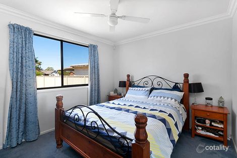 Property photo of 3/23 Boonerah Street Albion Park Rail NSW 2527