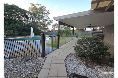 9 Barcrest Dr, Victoria Point, QLD 4165