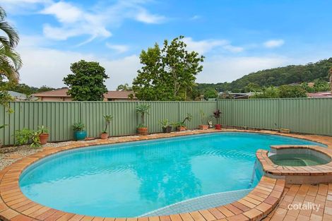 Property photo of 54 Bienvenue Drive Currumbin Waters QLD 4223