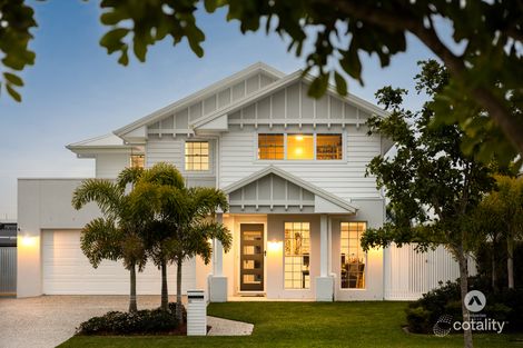 Property photo of 82 Paradise Parade Jacobs Well QLD 4208