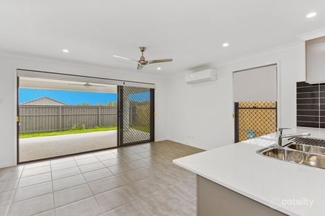 Property photo of 100 Crest Street Narangba QLD 4504