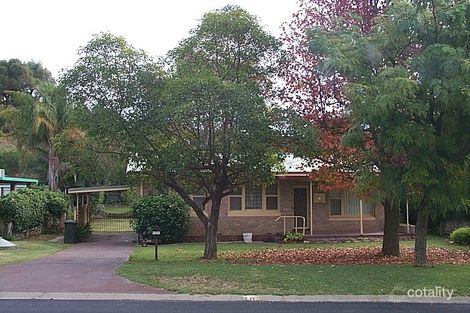 10 Montgomery Rd, South Bunbury, WA 6230