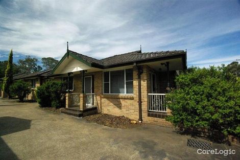 5/19-21 Wingate Ave, Eastwood, NSW 2122