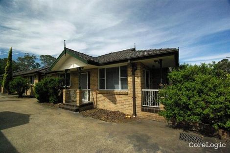 Property photo of 5/19-21 Wingate Avenue Eastwood NSW 2122