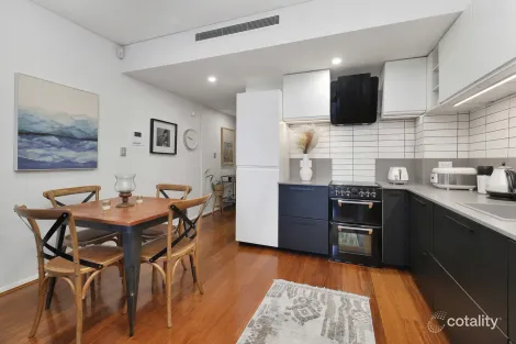 Property photo of 122/2-4 Lachlan Street Waterloo NSW 2017