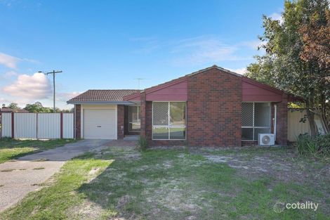 Property photo of 31 Sapling Way Camillo WA 6111