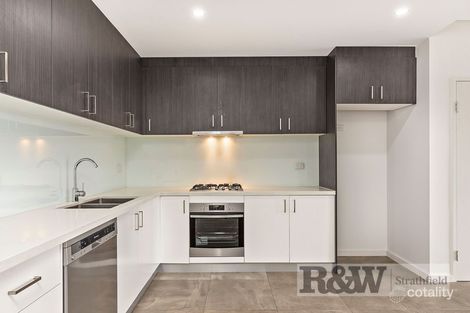 Property photo of 12/25-29 Anselm Street Strathfield South NSW 2136