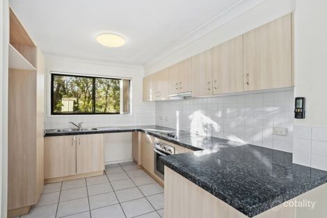Property photo of 2/7 Bowden Court Nerang QLD 4211