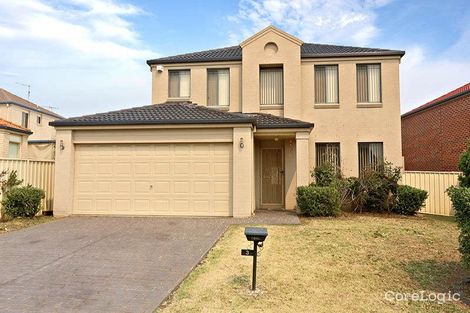 Property photo of 3 Hamlin Street Quakers Hill NSW 2763