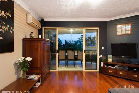 Property photo of 2/110 Musgrave Road Red Hill QLD 4059