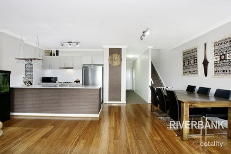 Property photo of 14/13-19 Pastoral Circuit Pemulwuy NSW 2145