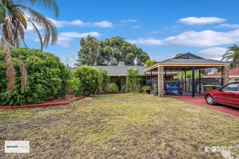 Property photo of 51 Osprey Circle Ballajura WA 6066