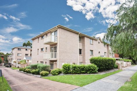 22/16-18 Arcadia St, Penshurst, NSW 2222