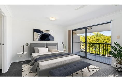 Property photo of 2/7 Bowden Court Nerang QLD 4211