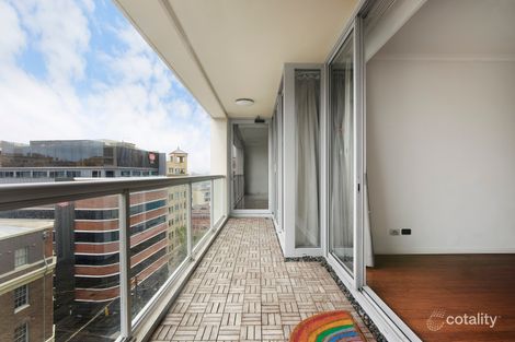 Property photo of 708/50 Murray Street Sydney NSW 2000